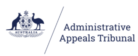 Australia Administrative Appeals Tribunal (AAT)