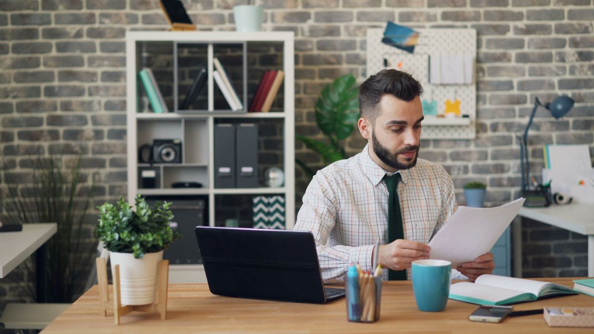 Professional employer-sponsored occupation